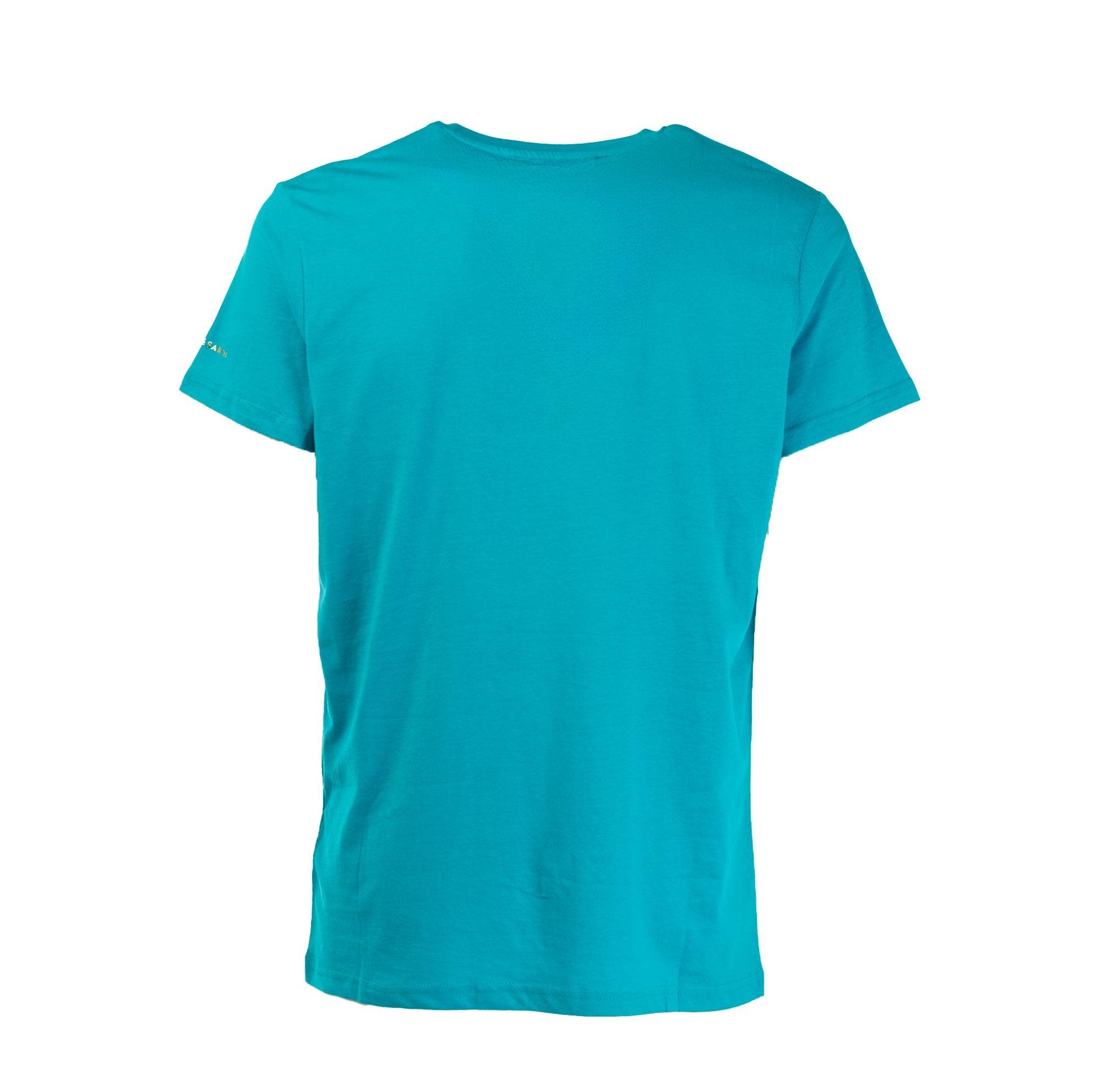 TRU2MTS01/TEAL TRUSSARDI