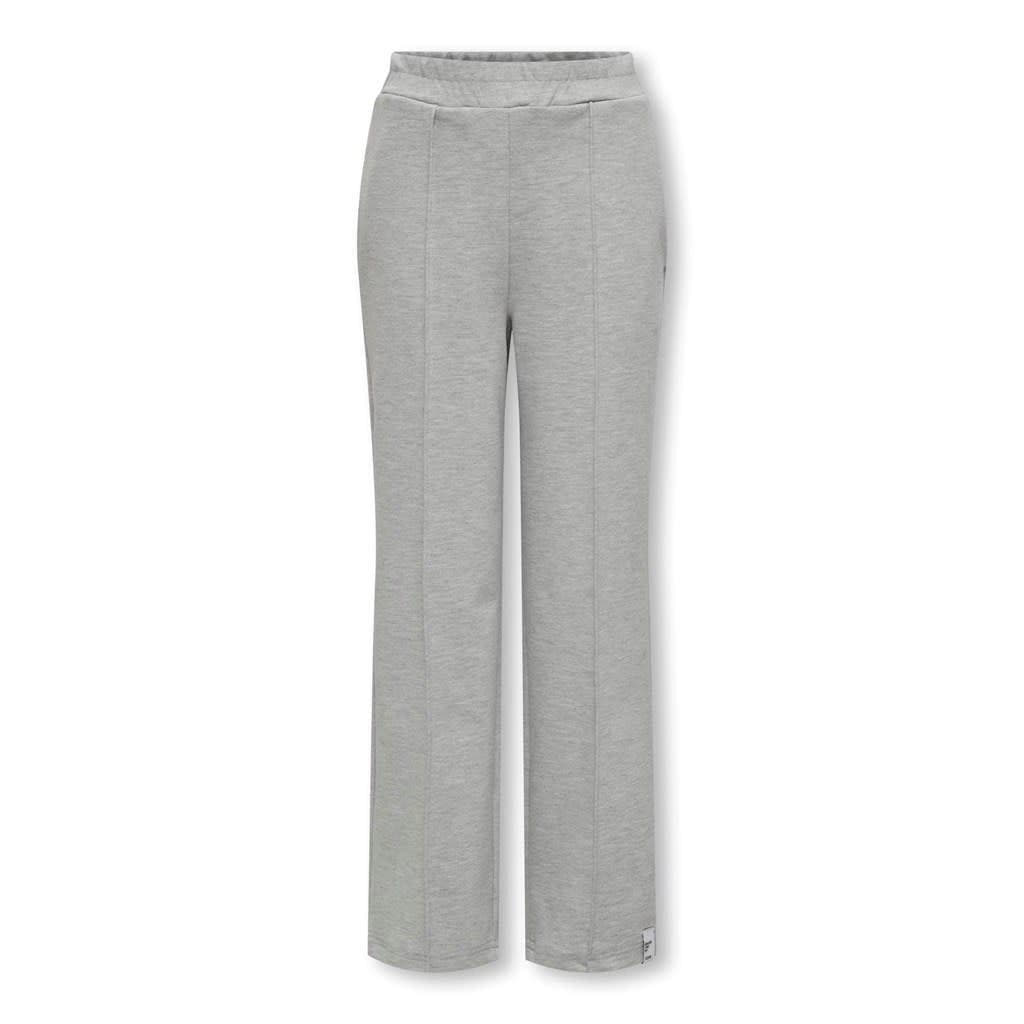 15331364/Light Grey Melange ONLY KIDS