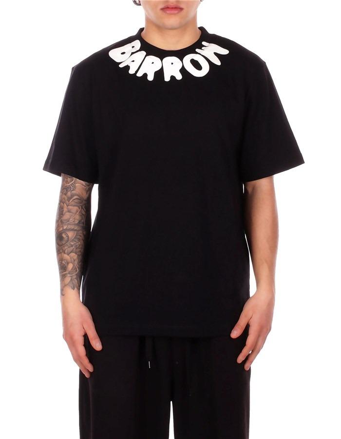 JERSEY T-SHIRT UNISEX 