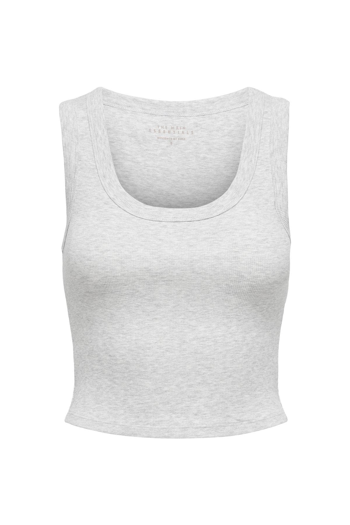 15315571/Light Grey Melange ONLY