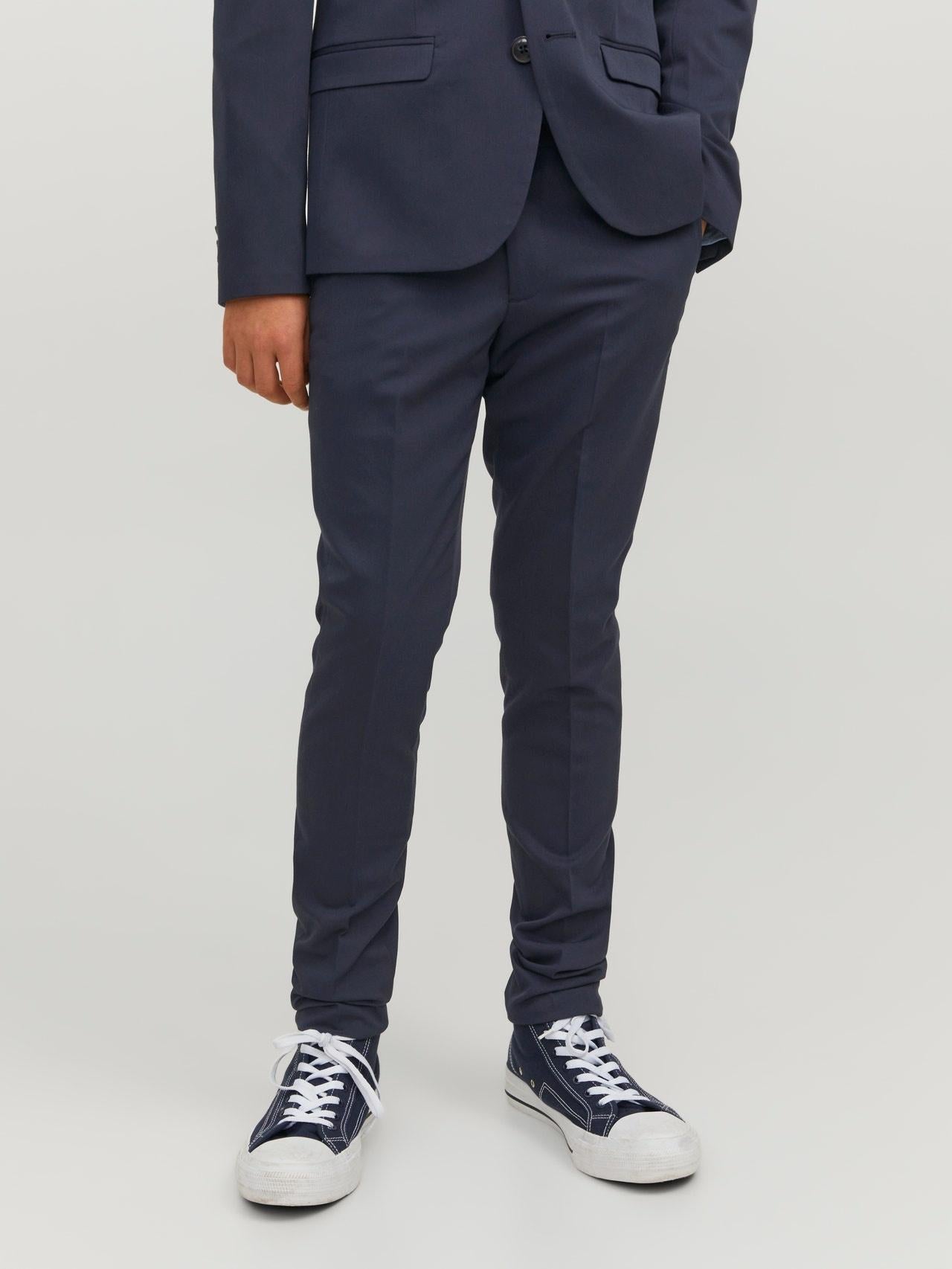 12203547/Dark Navy JACK JONES KIDS