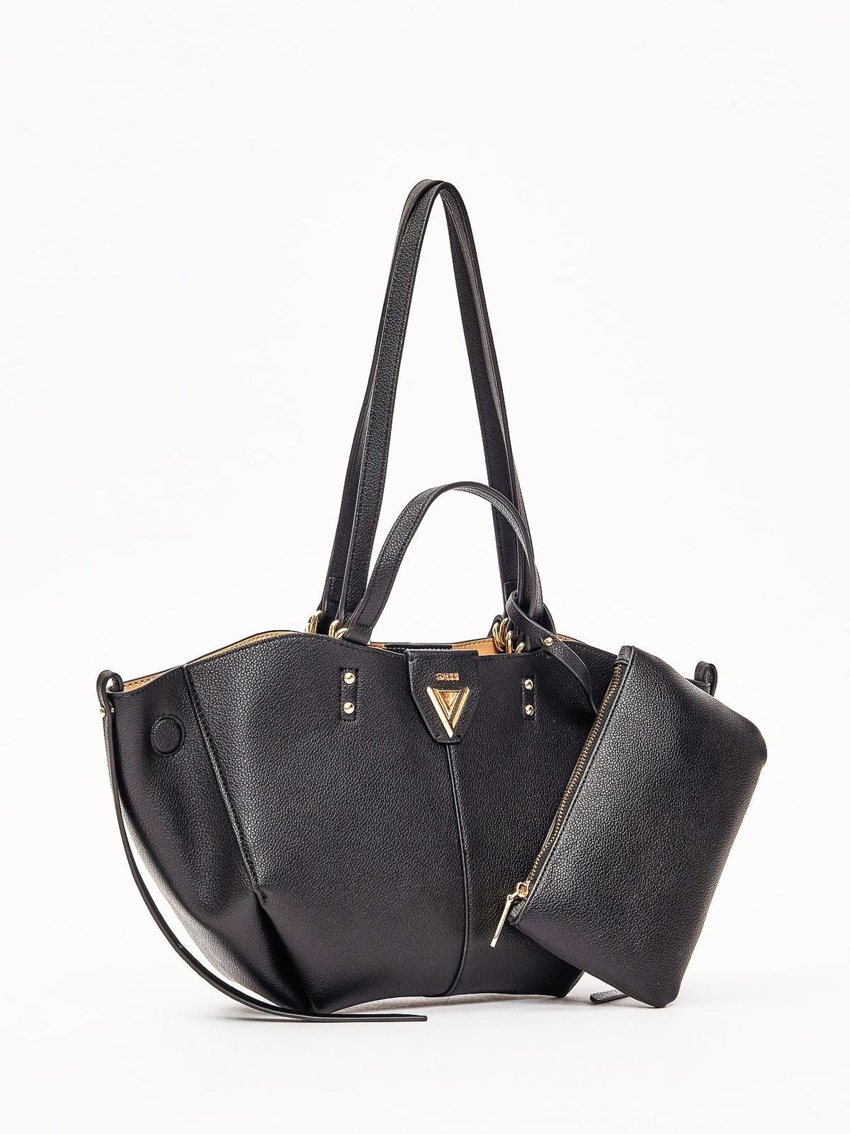 SMALL SHOULDER BAG - linea GOLENE - cm 19x24x9 
