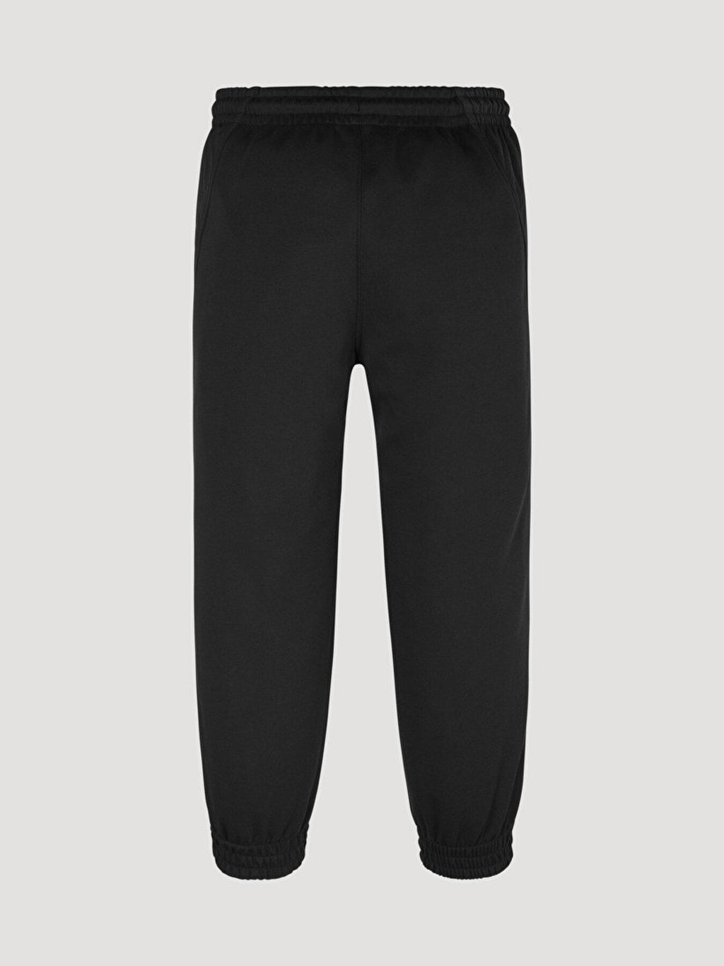 MIX MEDIA MONOCHROME JOGGER 