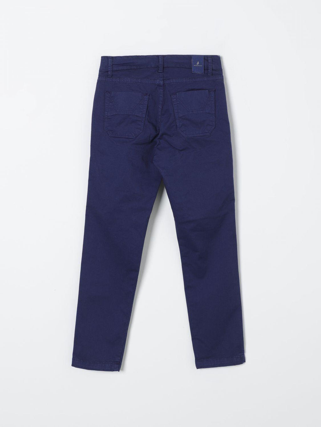 PANTALONE 5/T CON TOPPA J3834/OCEANO JECKERSON