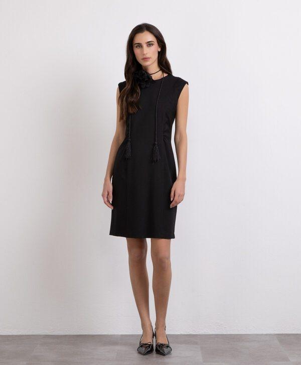 ABITO CON ARRICIATURE SUL DAVA MW9612007/VARI 1 MARKUP