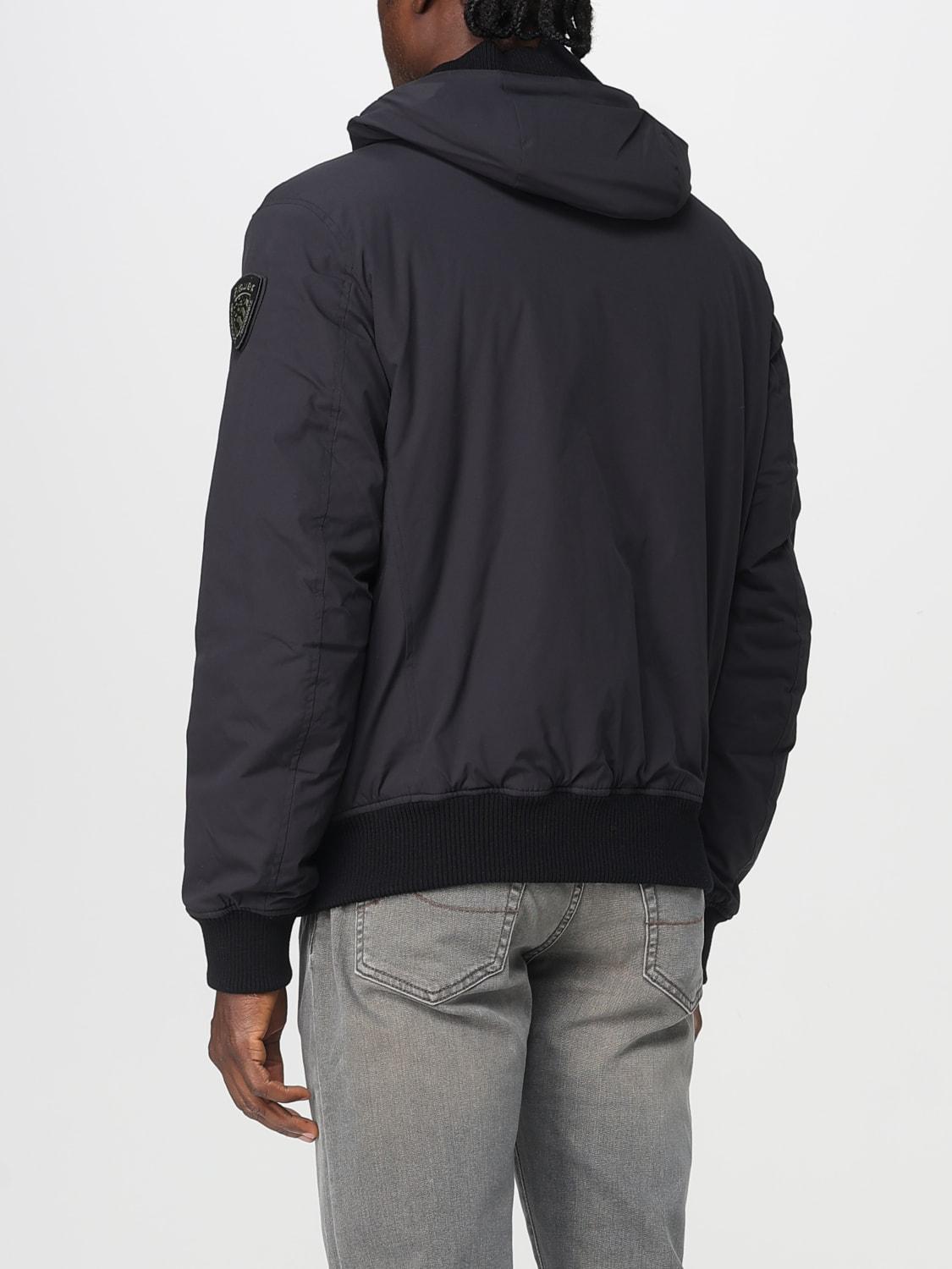 25WBLUC02048 007272/999 BLAUER