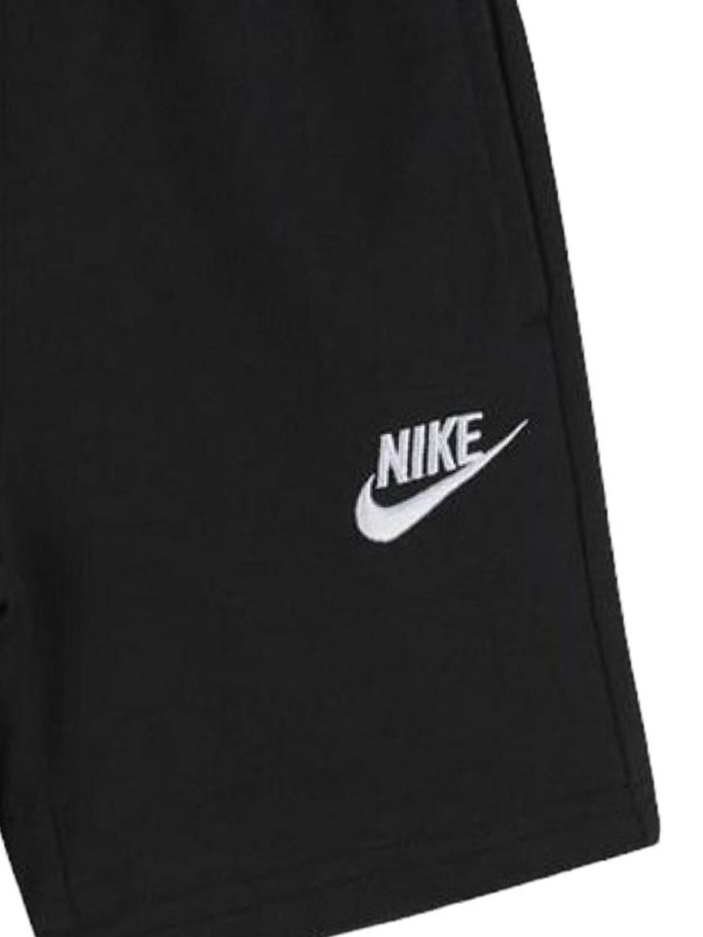 NKB CLUB JERSEY SHORT 