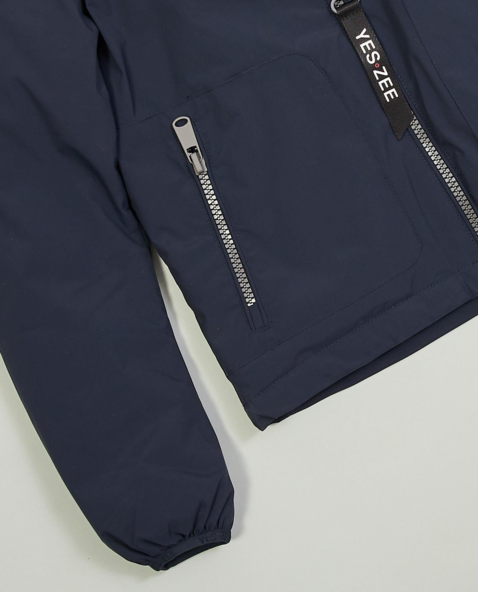 J863 Q8JJ/0710 YES ZEE