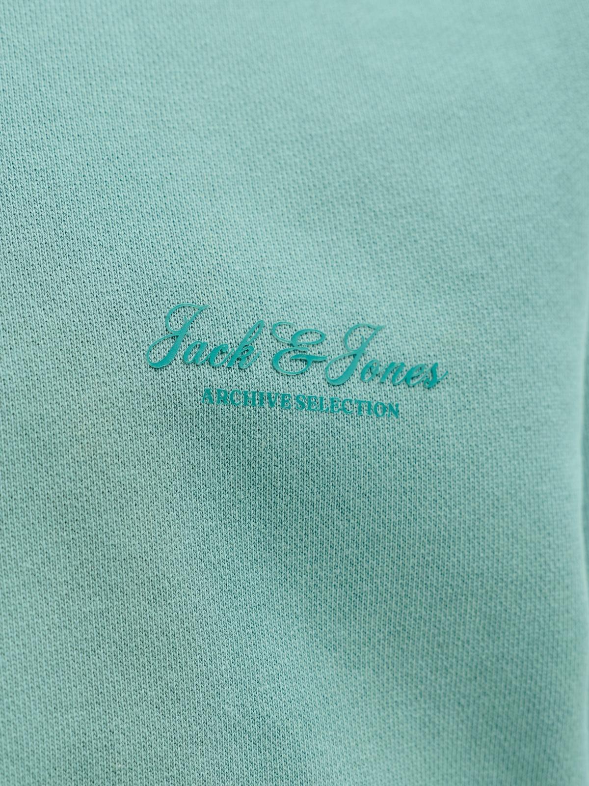 12287995/Mineral Blue JACK AND JONES