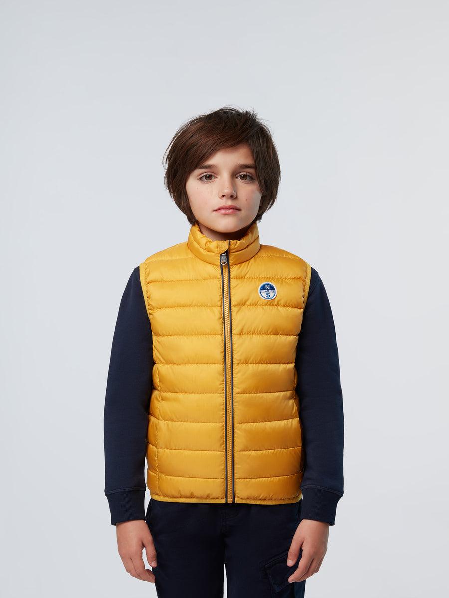 SKYE VEST 