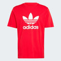 TREFOIL T-SHIRT     BETSCA 