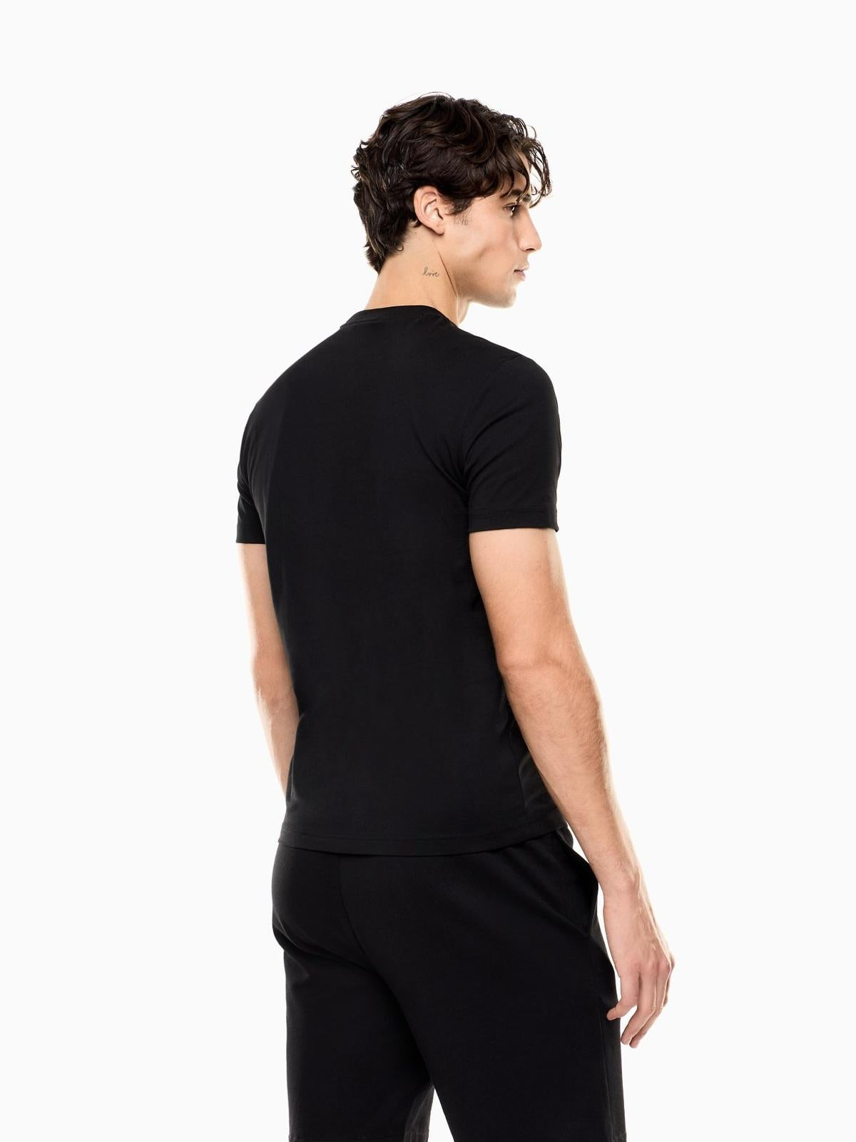 7M001412 AF22264/MC004 EMPORIO ARMANI EA7