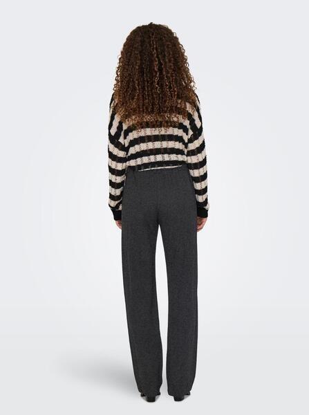 15341829/Dark Grey Melange ONLY