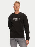GUESS GUESS BOX CN SWEATSHIRT