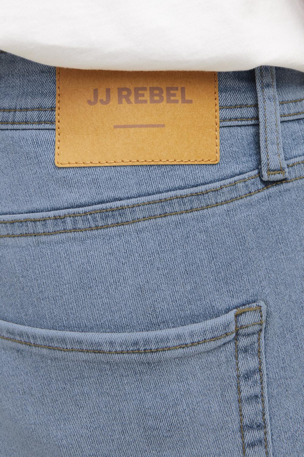 12263635/Blue Denim JJ REBEL