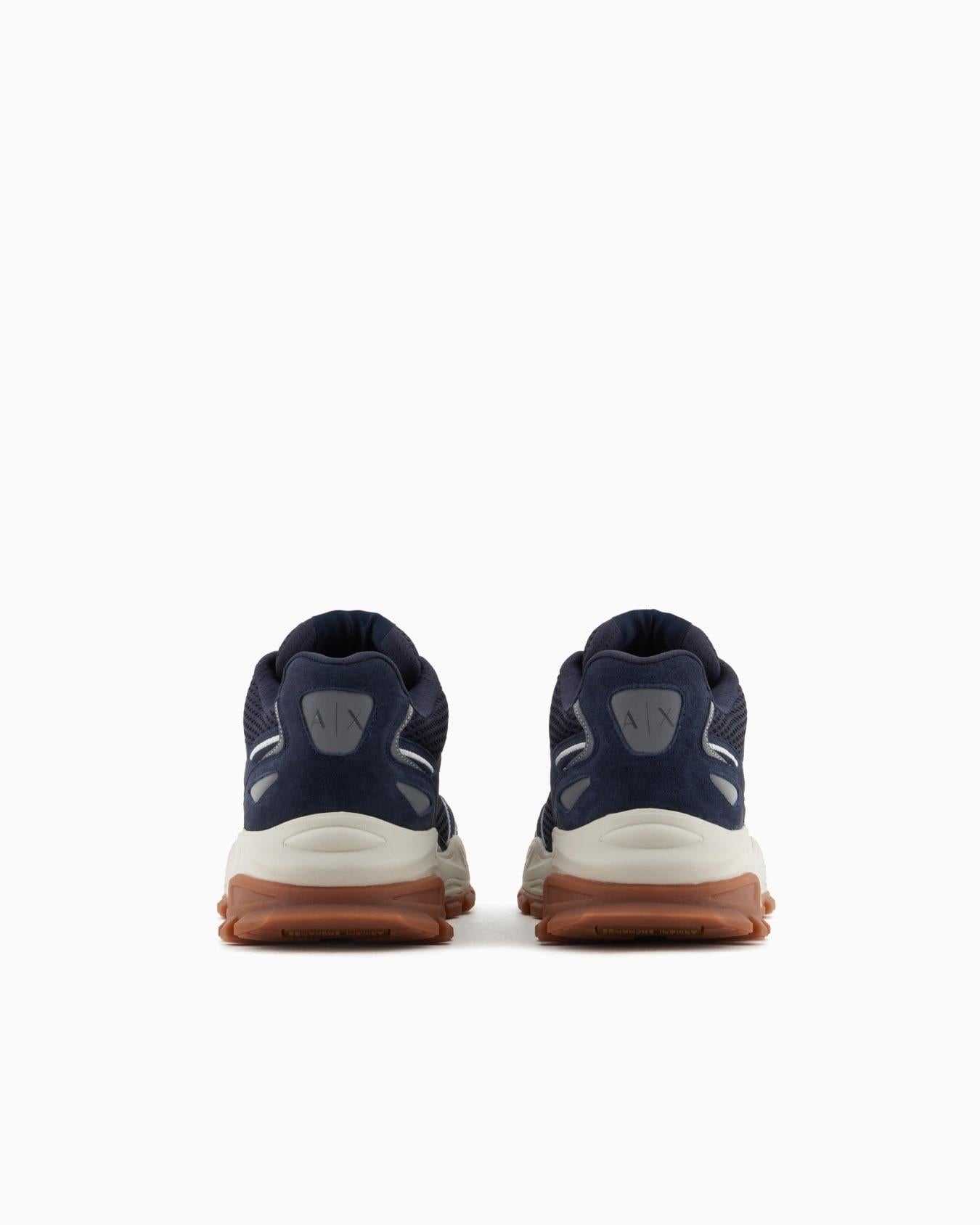 XUX246 XV916/00285 ARMANI EXCHANGE
