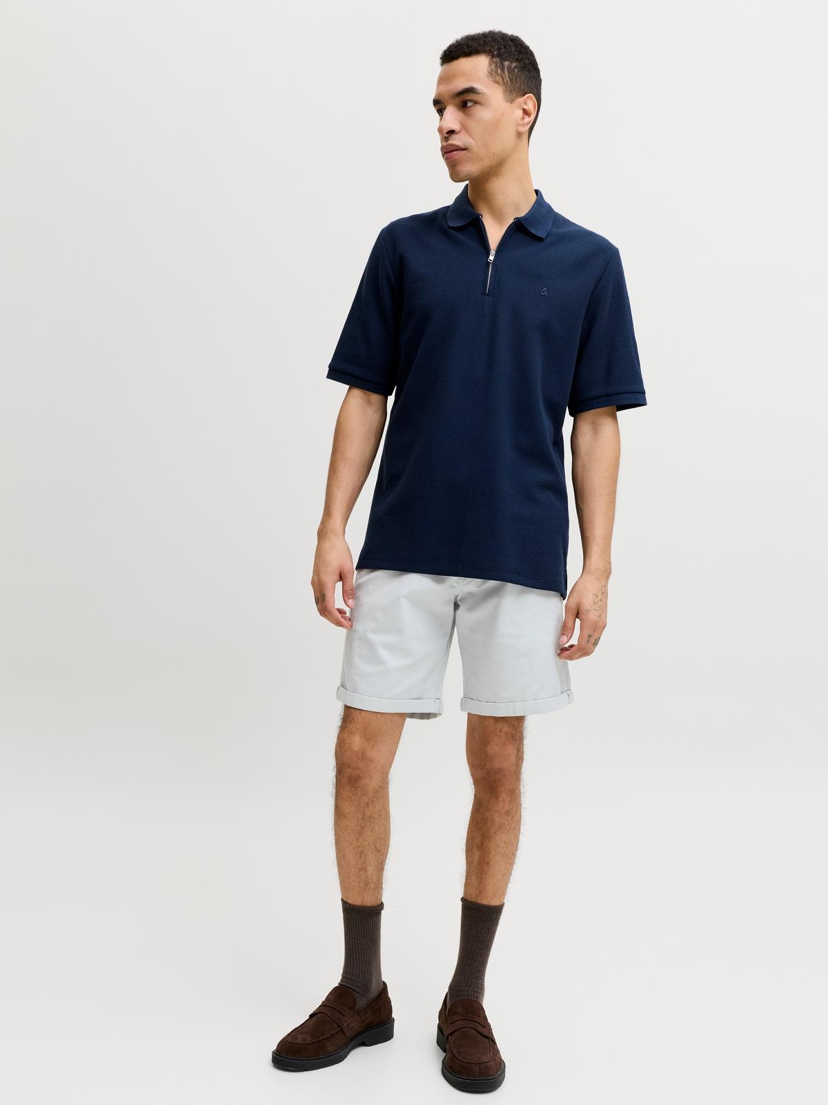 JPSTFURY SHORTS REG SN 