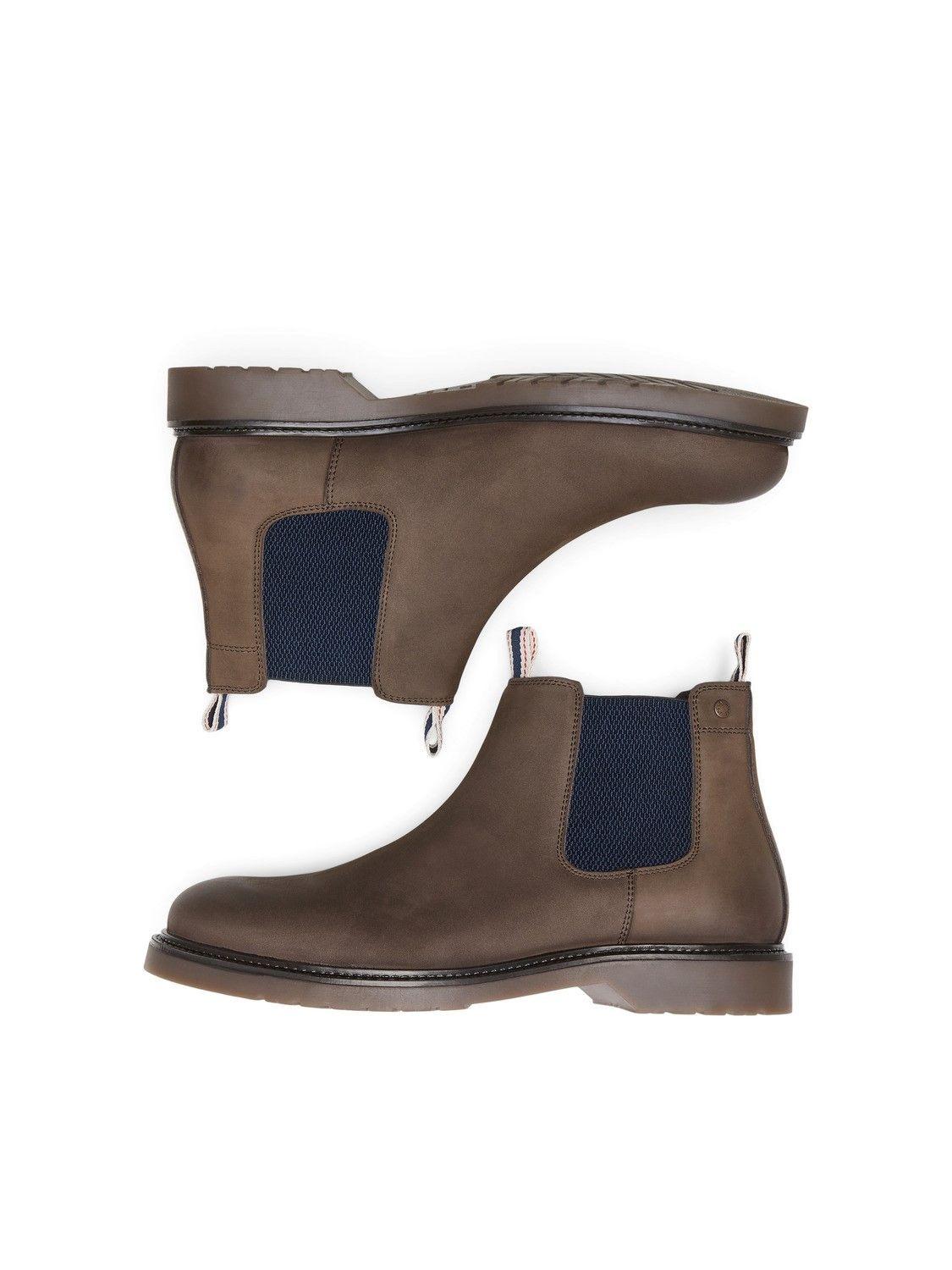 12140924/Brown Stone JACK AND JONES