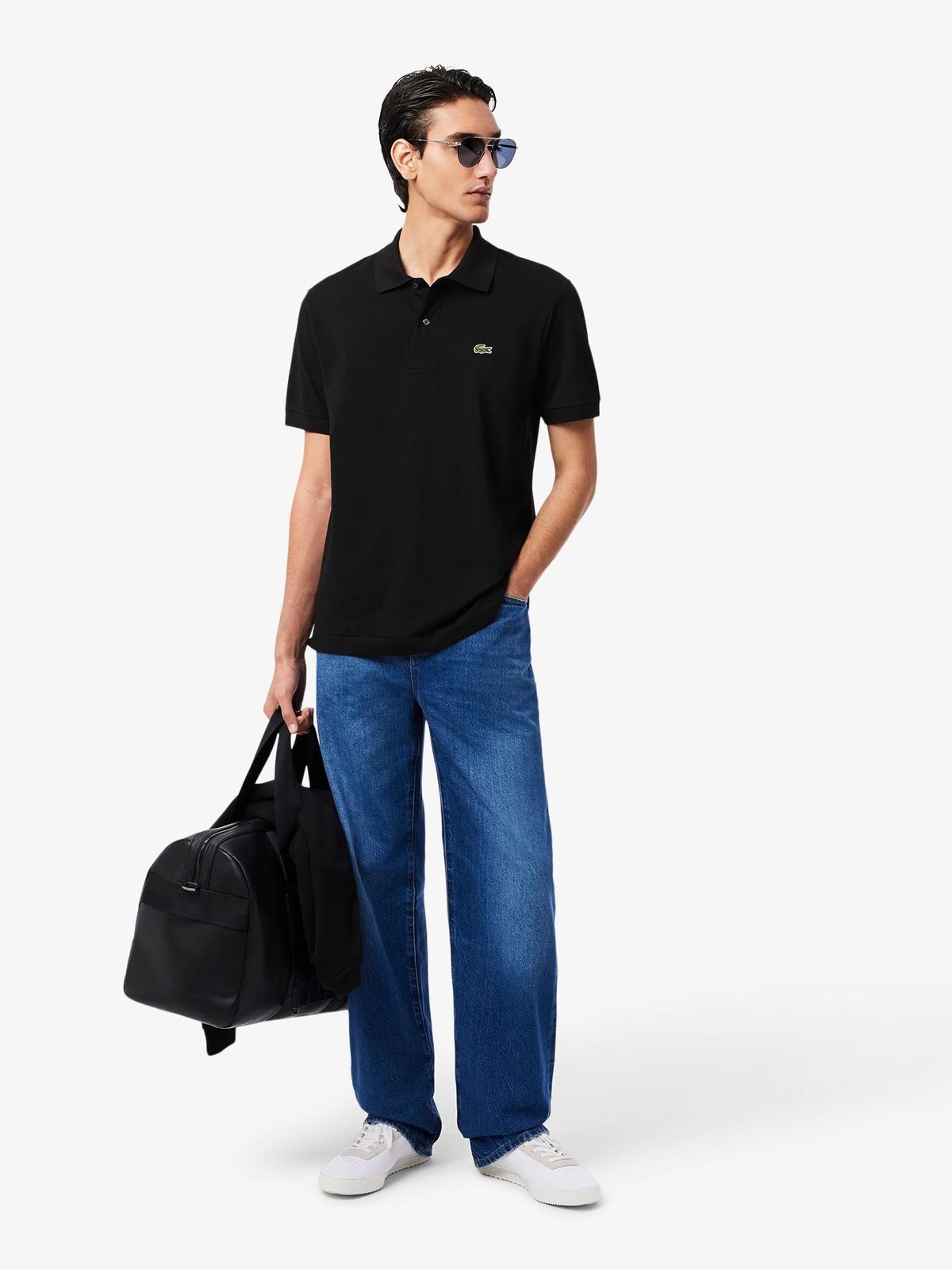 POLO M/C 