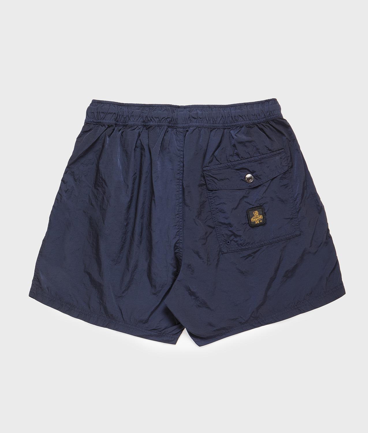 BEACH SHORT 24PERM0P54900NY0189/F03700 REFRIGIWEAR