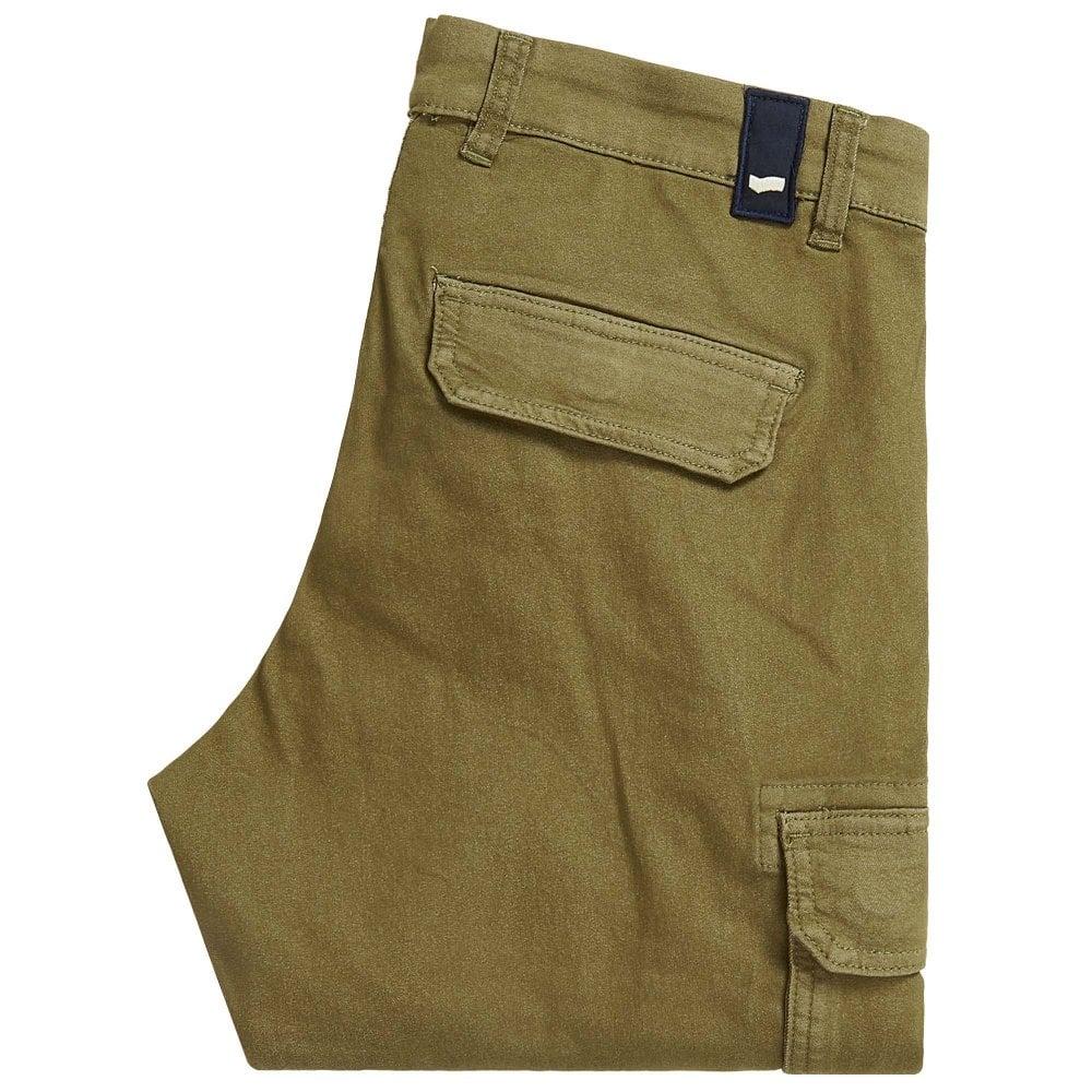 PANTALONI 360763070914/0194 GAS