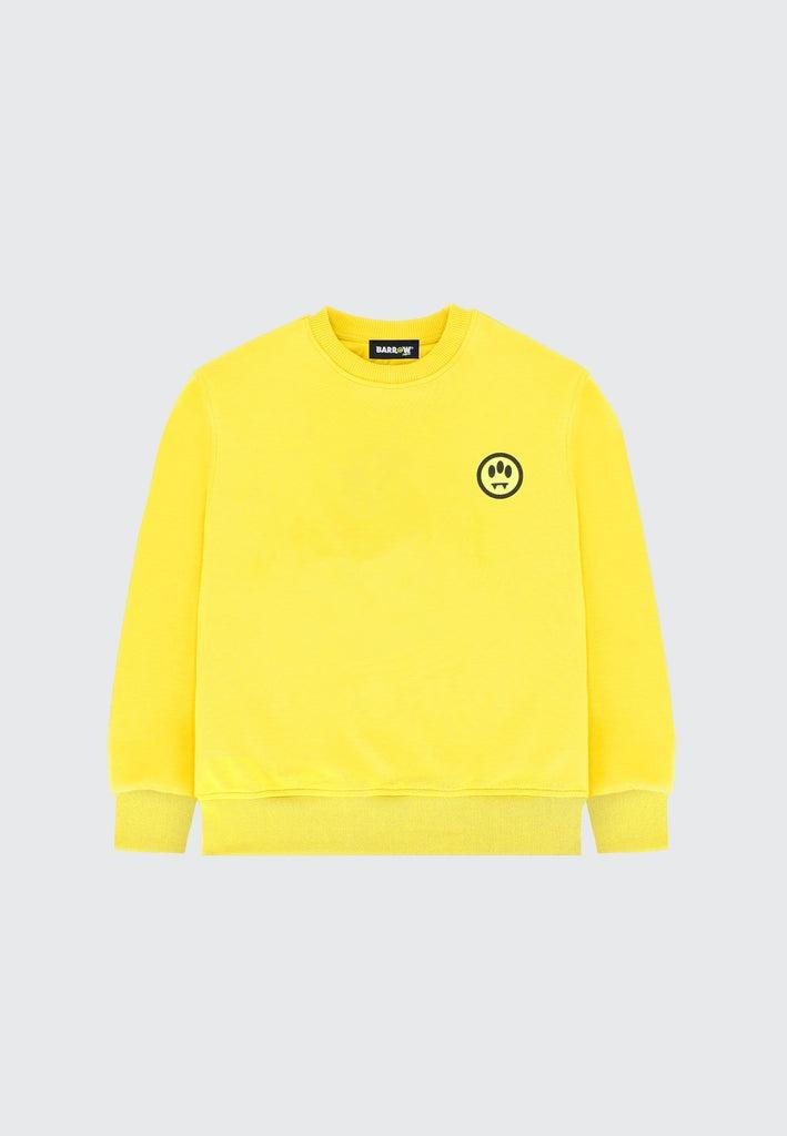 REGULAR SWEATSHIRTS UNISEX 