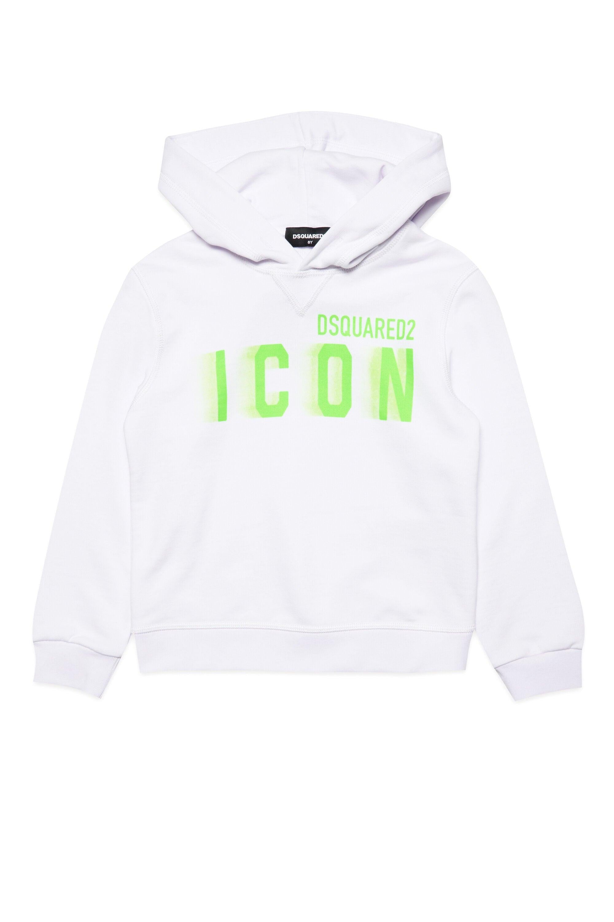 D2S816U RELAX-ICON SWEAT-SHIRT 