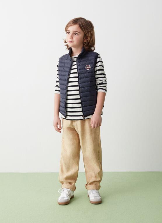 GILET DUVET B.NO 