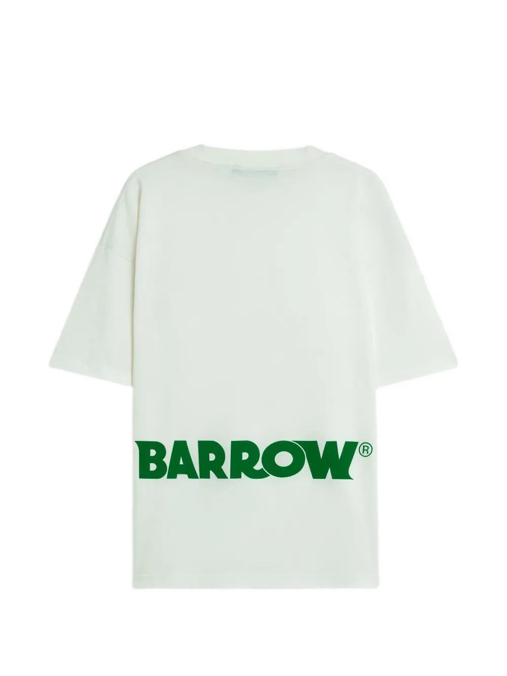 JERSEY T-SHIRT UNISEX 