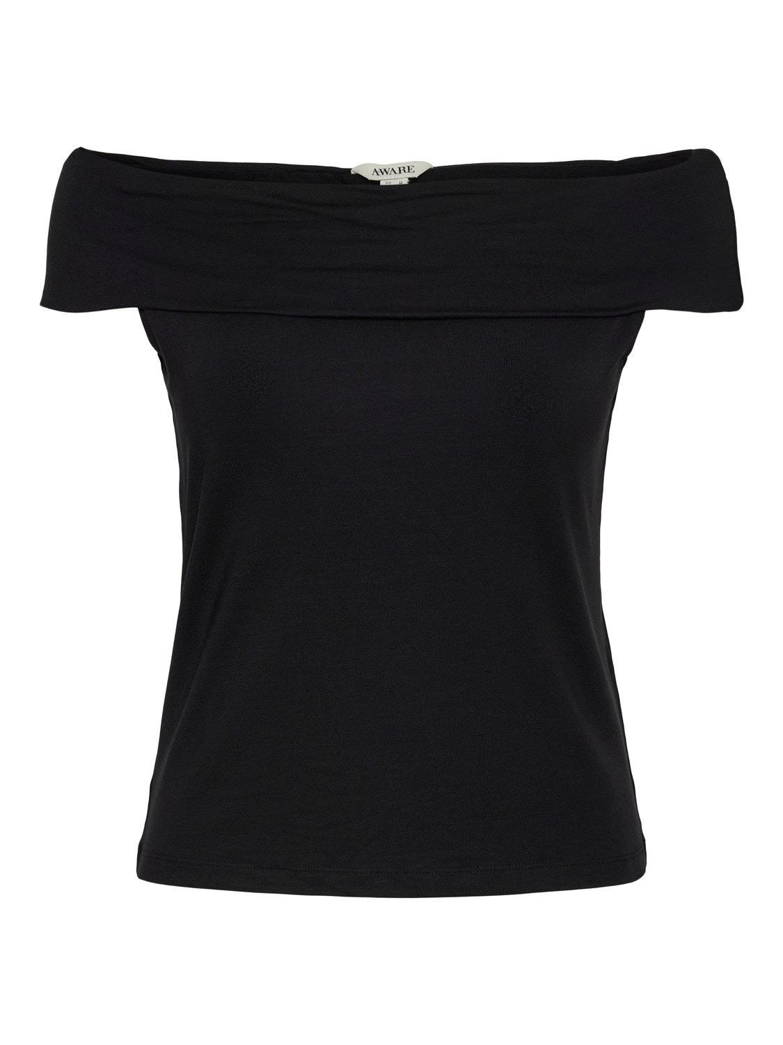 10307367/Black VERO MODA
