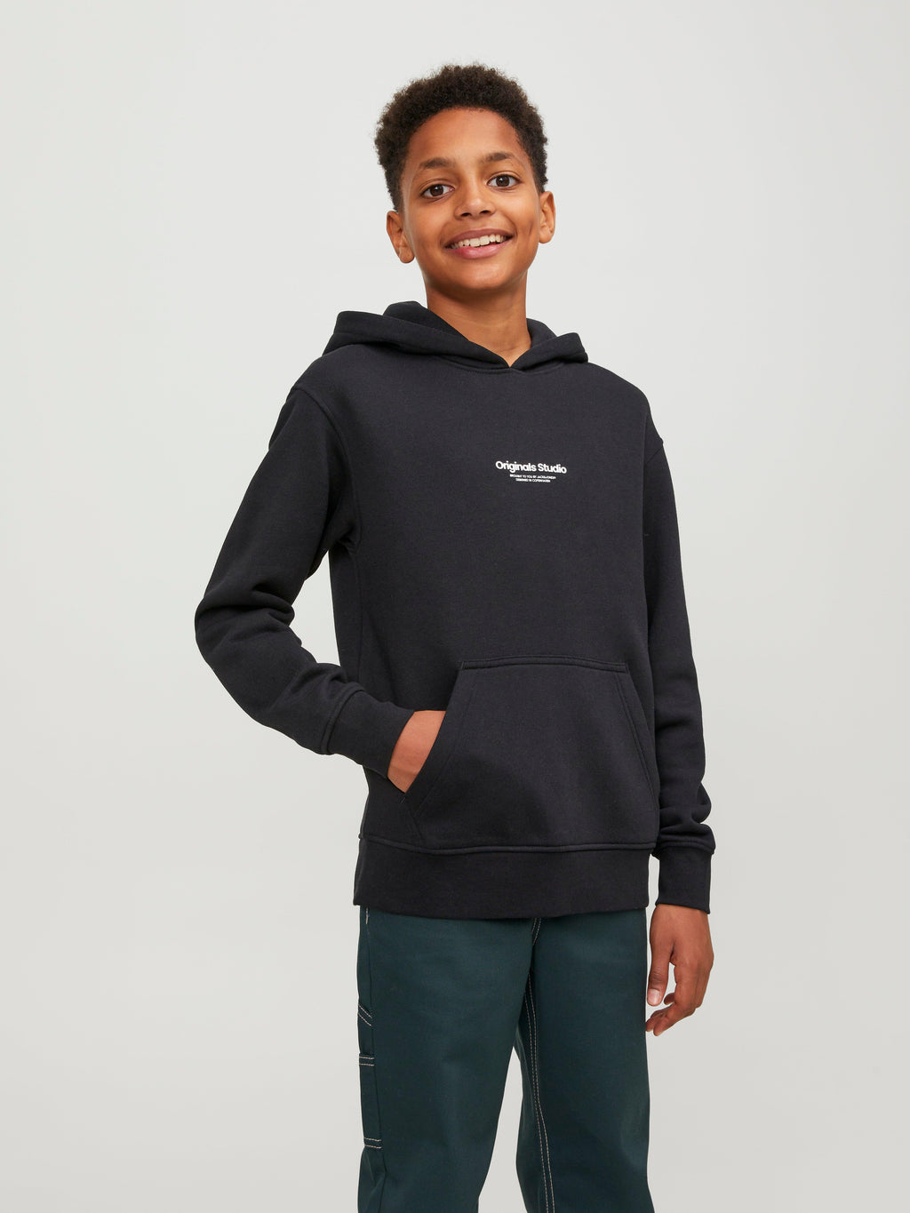 12242469/Black JACK JONES KIDS