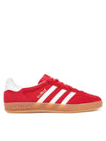 GAZELLE INDOOR      BETSCA/FTWWHT/GUM2 