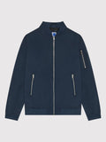 JACK JONES KIDS JJERUSH BOMBER NOOS JNR