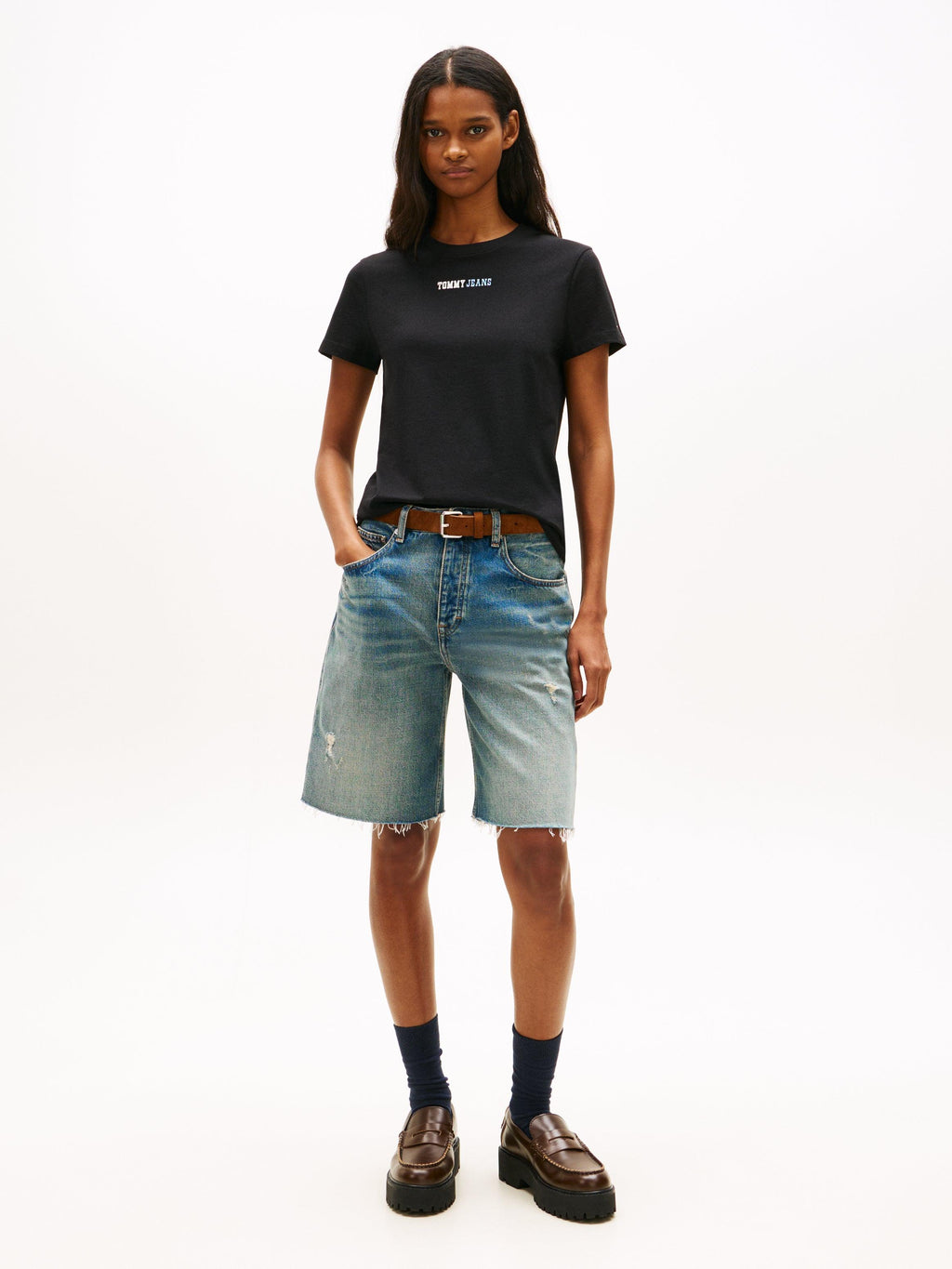 DW0DW22277/BDS TOMMY JEANS
