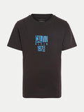 CALVIN KLEIN GOOD LEVEL REGULAR SS T-SHIRT