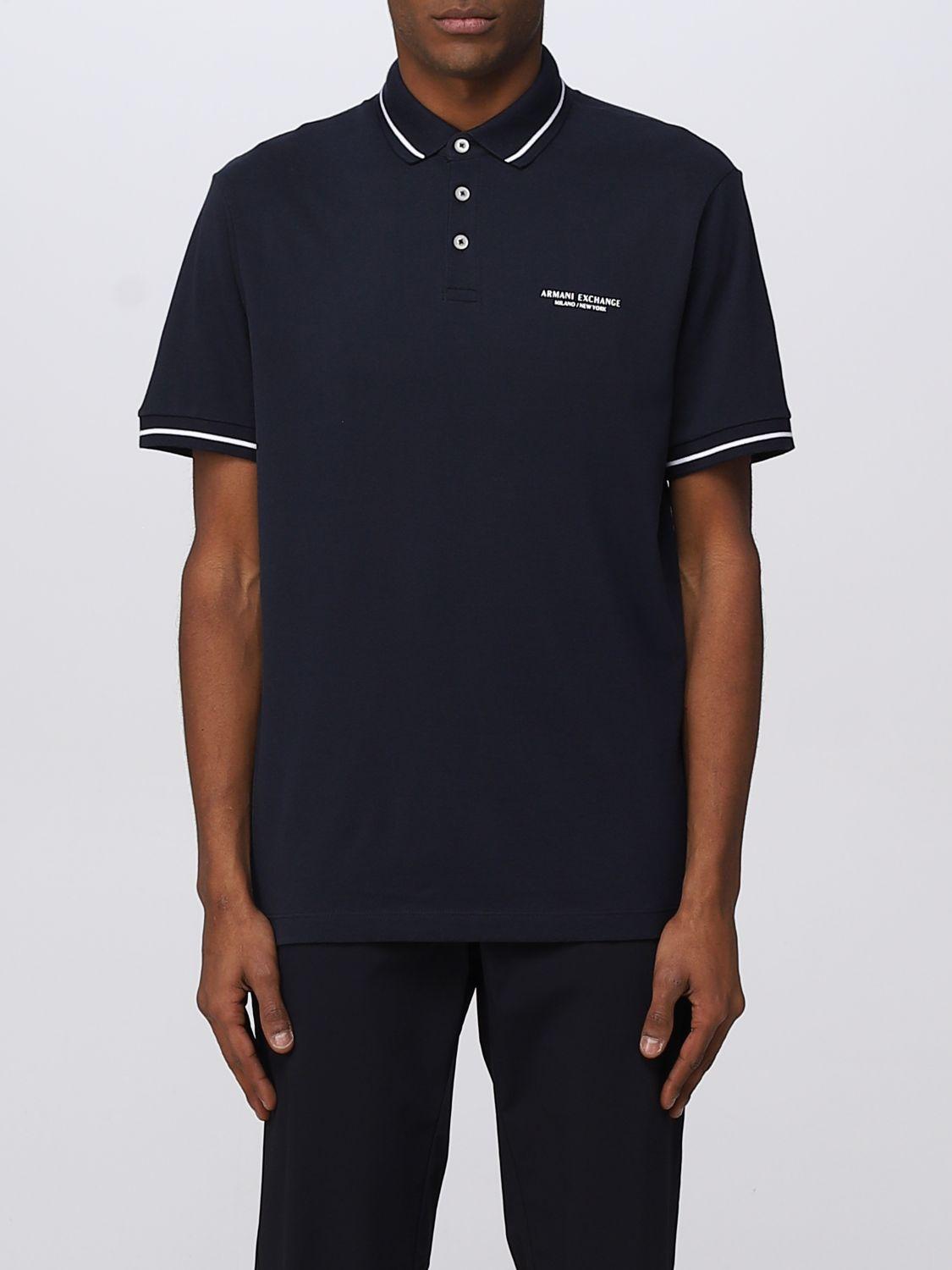 8NZFFM ZJ5DZ/1510 ARMANI EXCHANGE