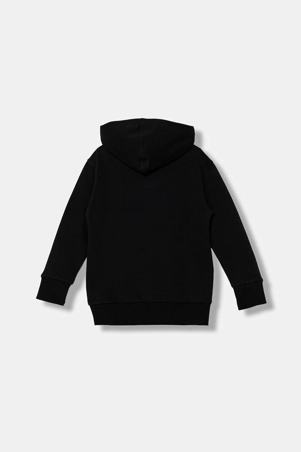 JG SWTP FL TS BLACK/WHITE 