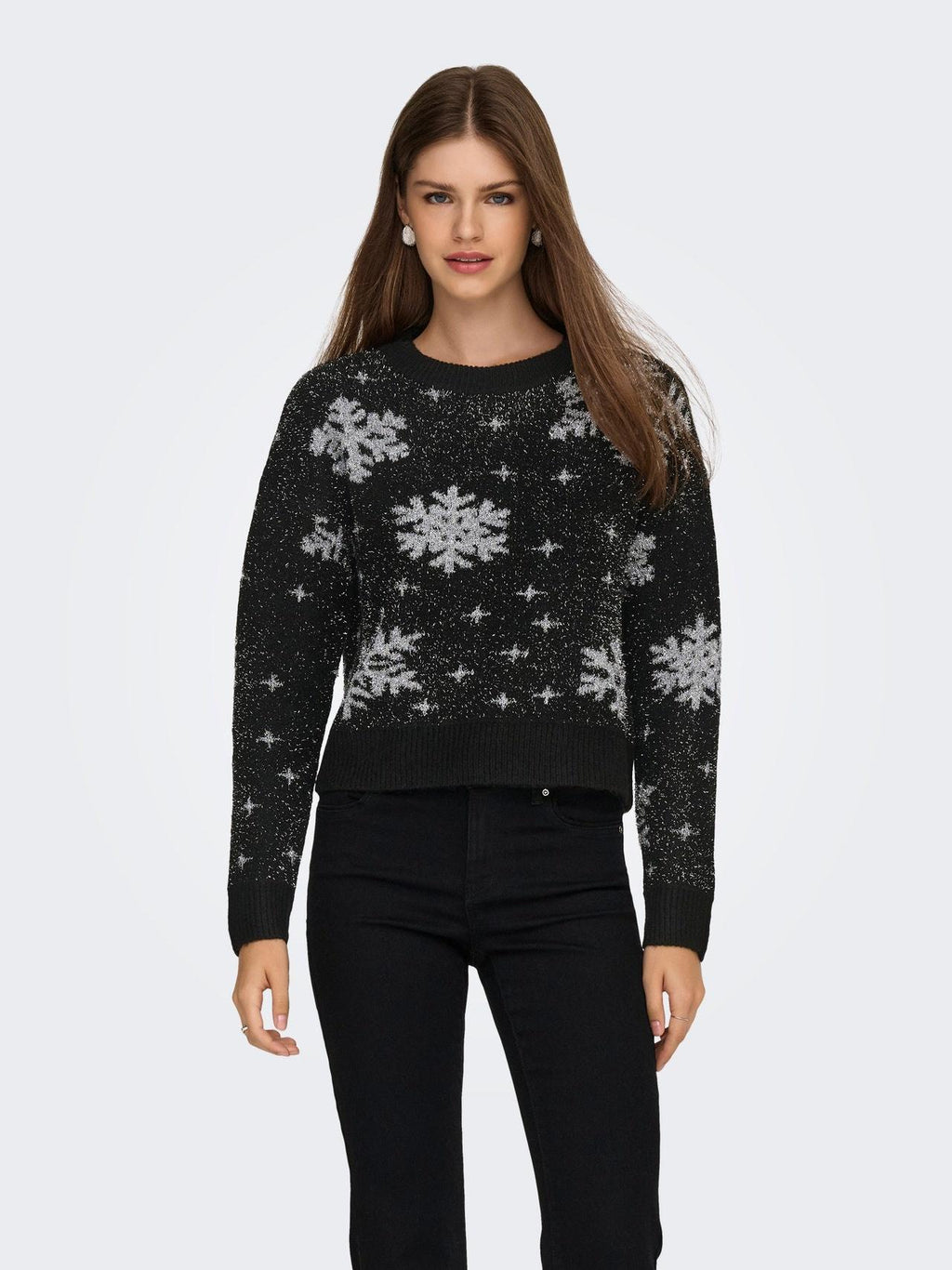 15354828/Black ONLY
