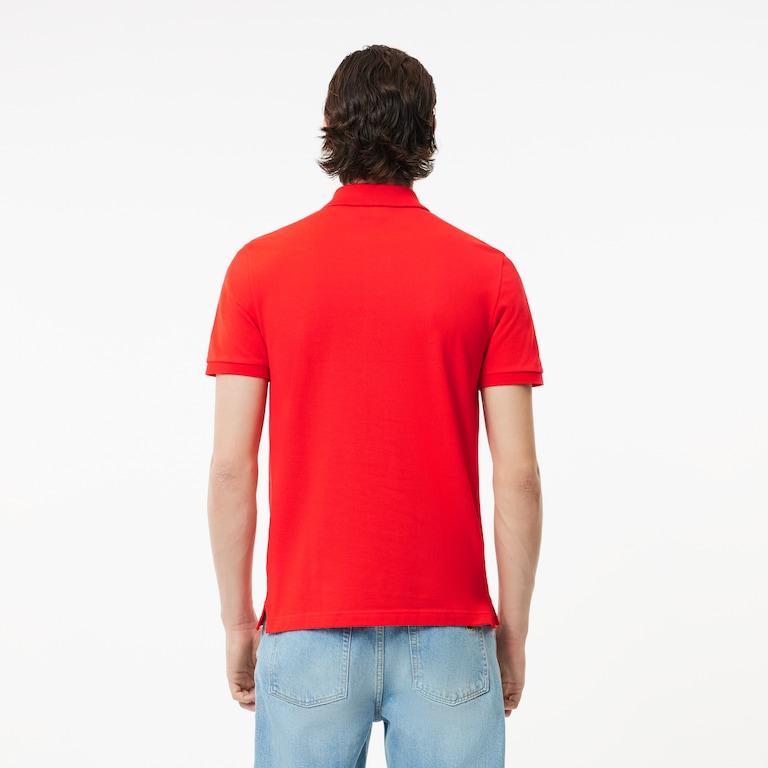 POLO M/C 