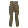 ONLY&SONS ONSWILLS 0341 TAPERED CARGO PANT