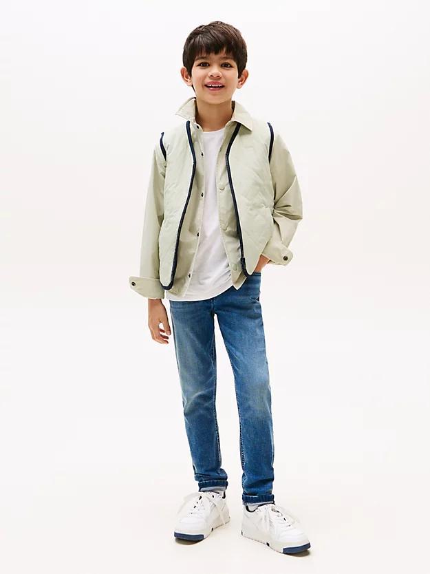 KB0KB09709J/1A8 TOMMY HILFIGER