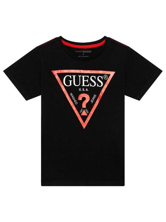 SS T-SHIRT_CORE 