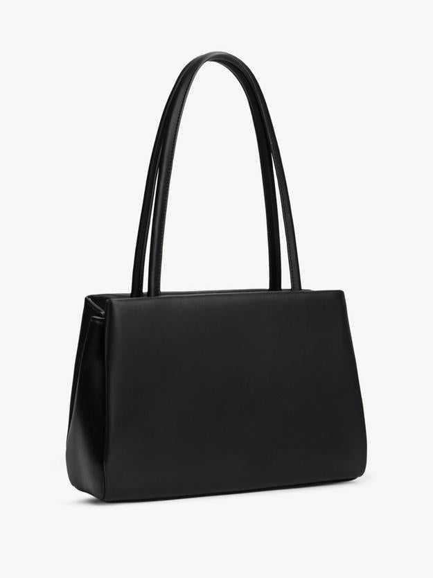 TJW AMERICAN COOL MED TOTE AW0AW17297/BDS TOMMY JEANS