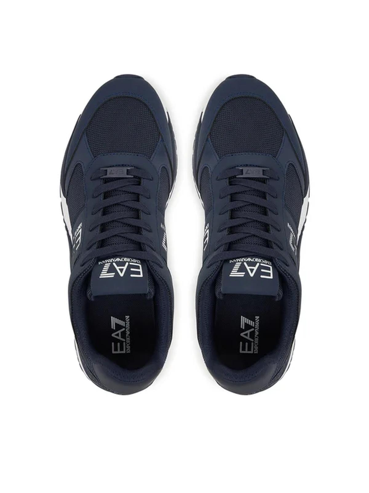 7X000656 AF13550/MZ069 EMPORIO ARMANI EA7