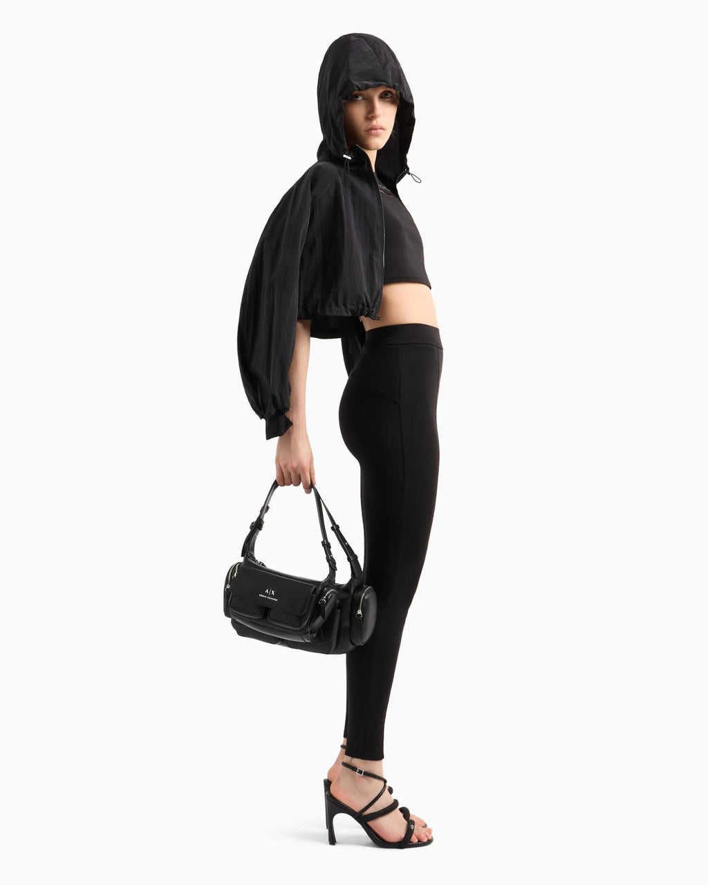 XW000368 AF12826/UC001 ARMANI EXCHANGE