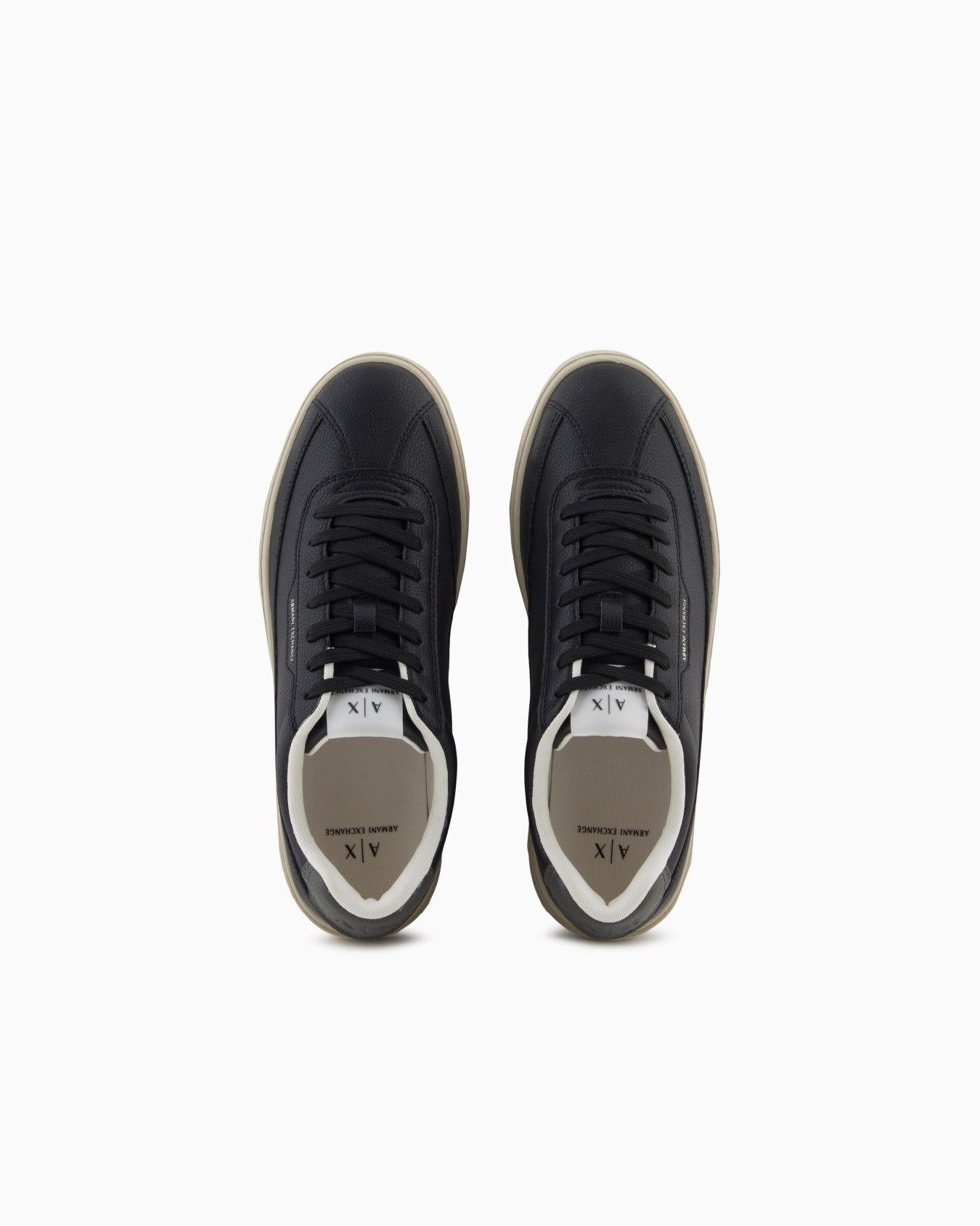 XM001689 AF17351/UC001 ARMANI EXCHANGE