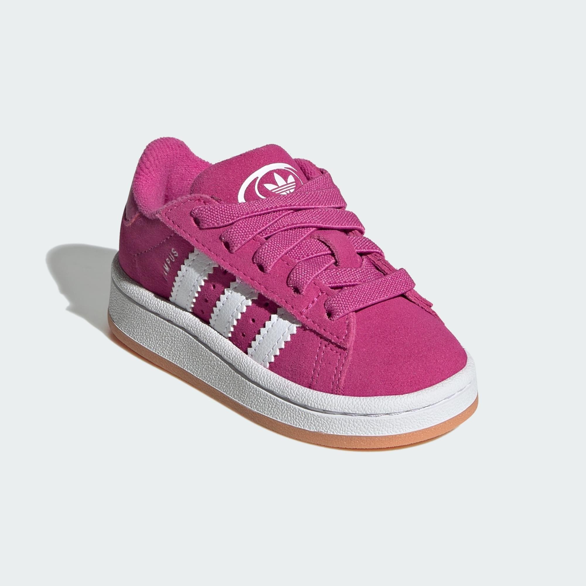 CAMPUS 00s CF EL I  SELUFU/FTWWHT/GUM2 