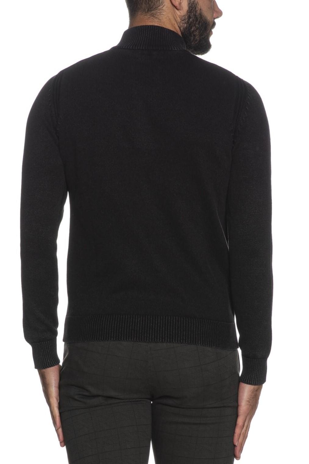 MK590023/NERO MARKUP