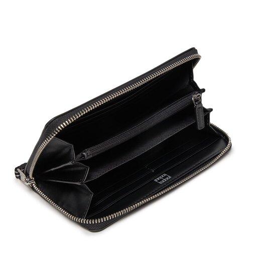 TJW CITY-WIDE LARGE ZA AW0AW15941/BDS TOMMY HILFIGER