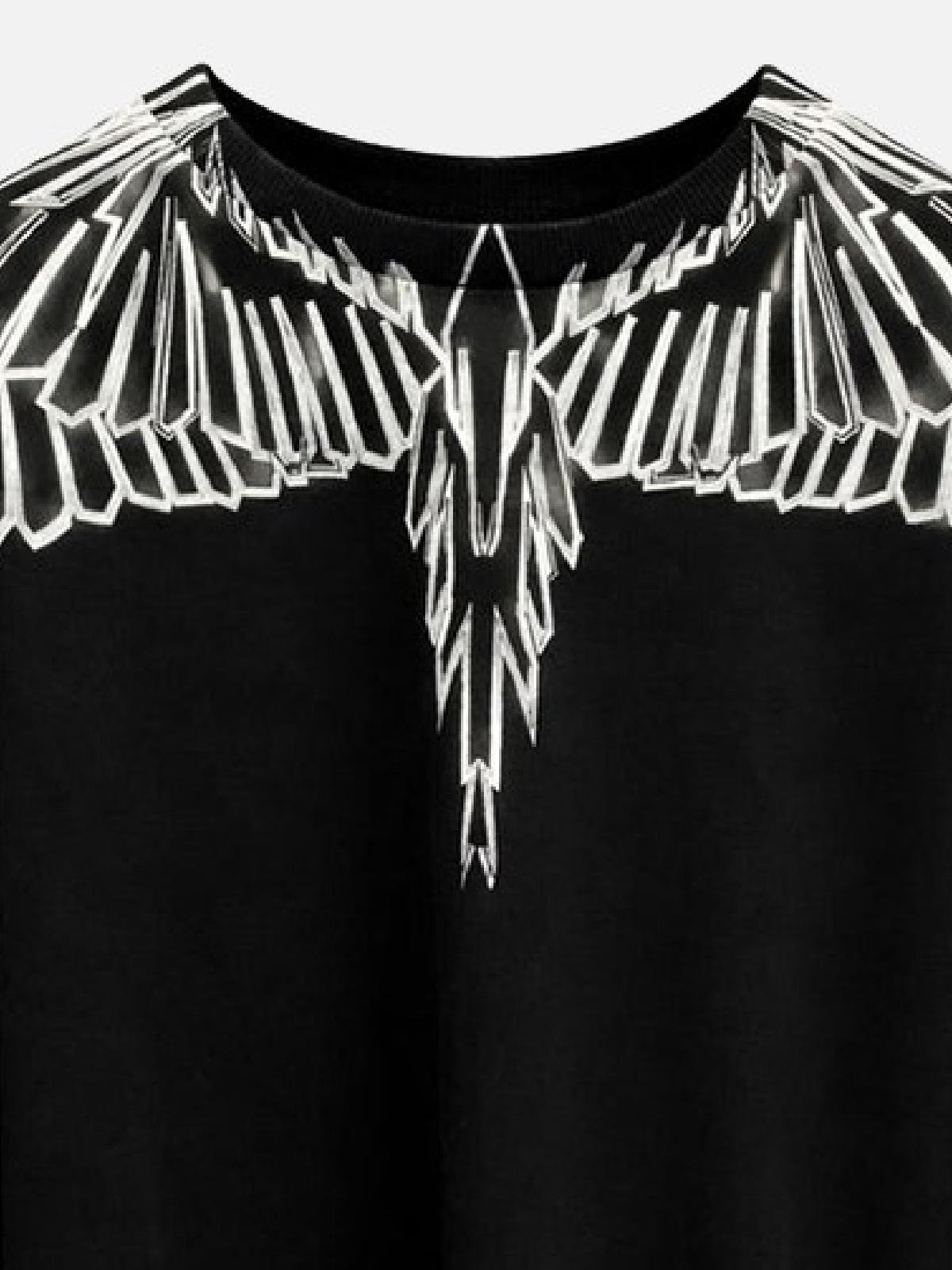 S6CMMASW007/110 MARCELO BURLON COUNTY OF MILAN